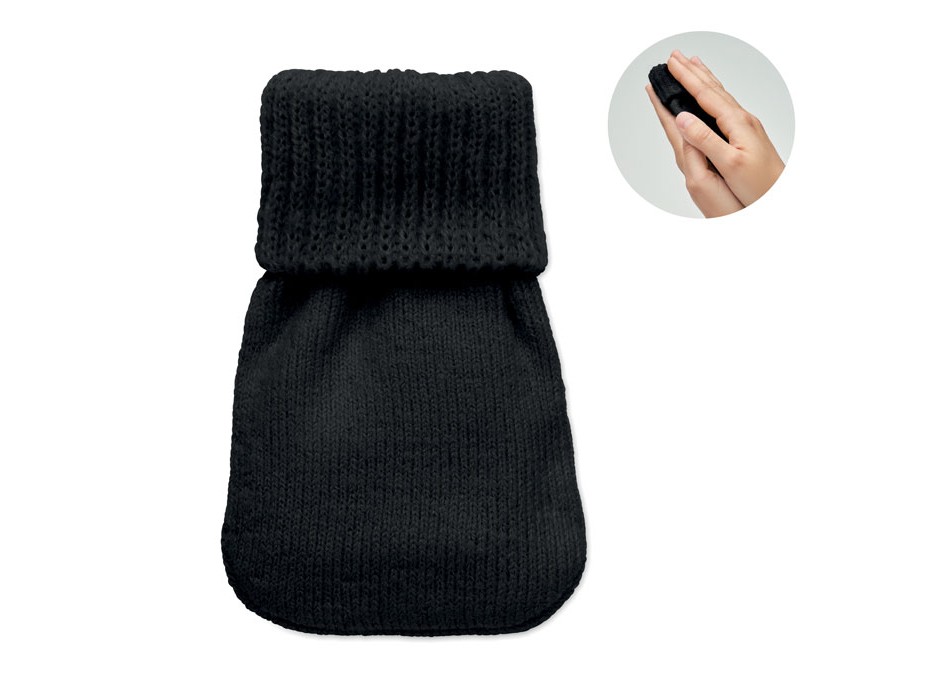 WARMMUFF - Scaldamani in poliestere FullGadgets.com