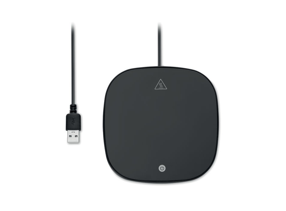 WARMUG - Scaldatazza in ABS FullGadgets.com