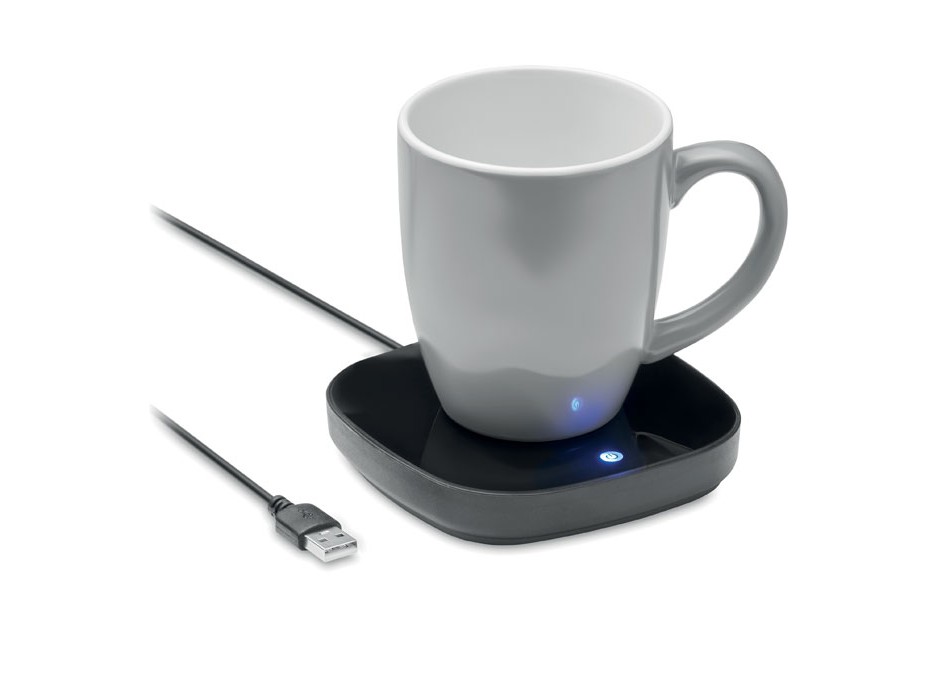 WARMUG - Scaldatazza in ABS FullGadgets.com