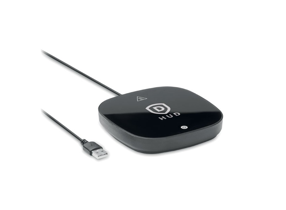 WARMUG - Scaldatazza in ABS FullGadgets.com