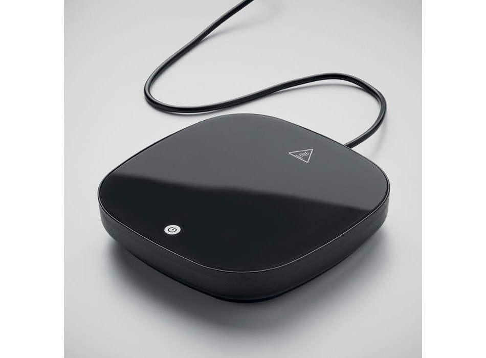 WARMUG - Scaldatazza in ABS FullGadgets.com