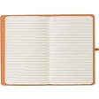 Washed kraft paper notebook Johanna Original FullGadgets.com