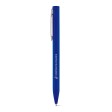WASS. Penna a sfera in alluminio con meccanismo a rotazione FullGadgets.com