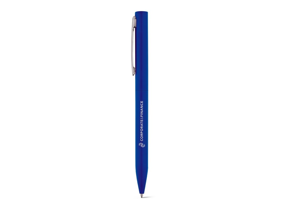 WASS. Penna a sfera in alluminio con meccanismo a rotazione FullGadgets.com