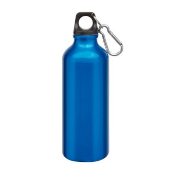 Water Bottle 500ml100%Alumin FullGadgets.com