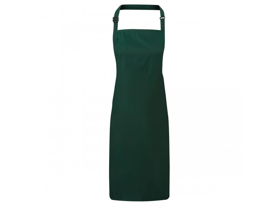 Water Proof Bib Apron 100%P FullGadgets.com