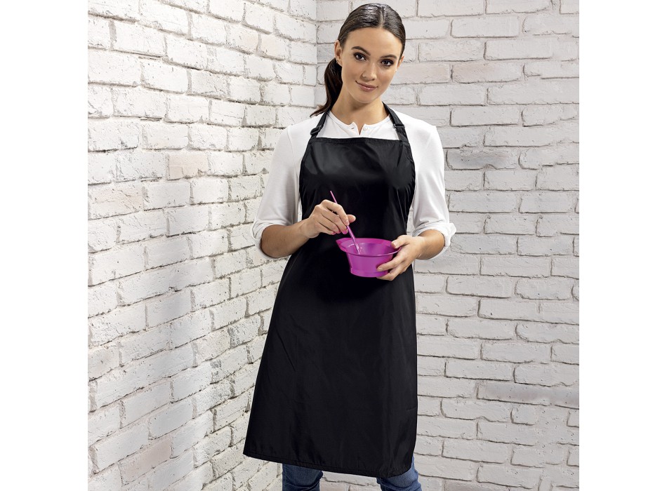 Water Proof Bib Apron 100%P FullGadgets.com