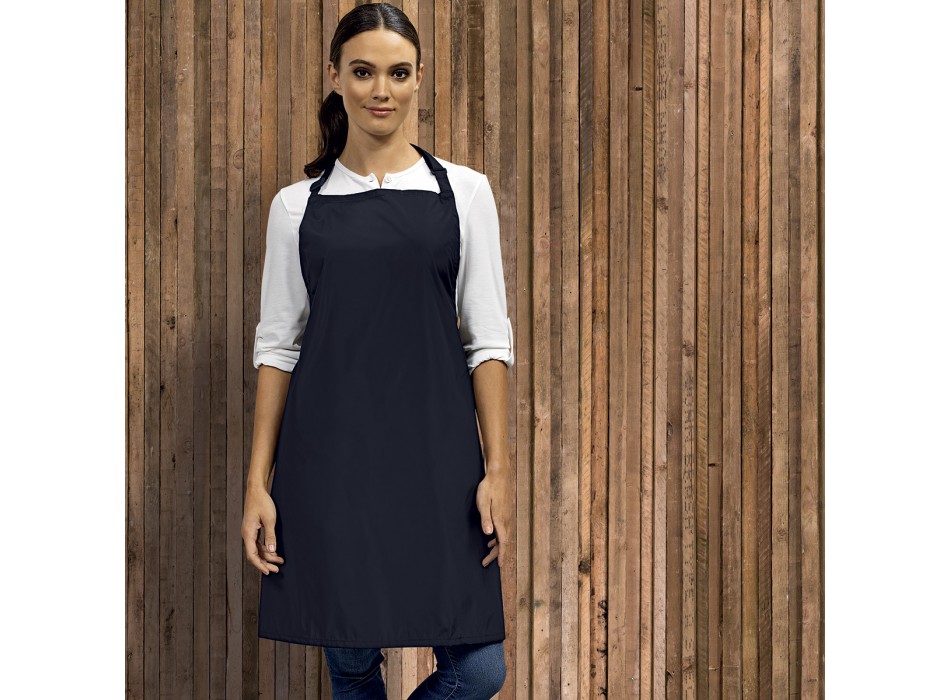 Water Proof Bib Apron 100%P FullGadgets.com