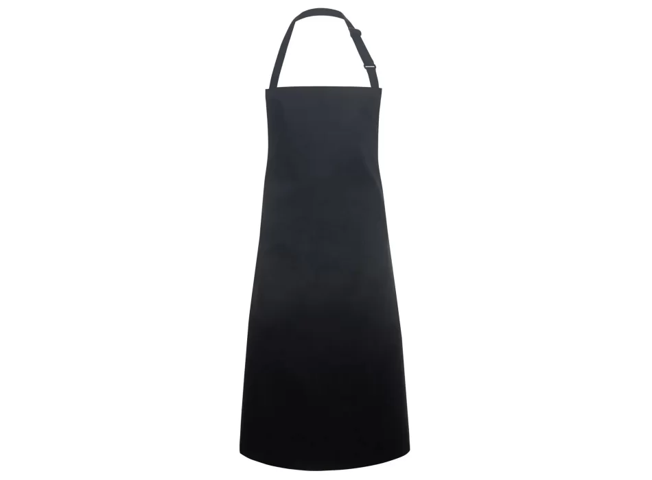 Water-Repellent Bib Apron Basic with Buckle FullGadgets.com