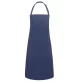 Water-Repellent Bib Apron Basic with Buckle FullGadgets.com
