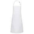 Water-Repellent Bib Apron Basic with Buckle FullGadgets.com