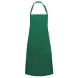 Water-Repellent Bib Apron Basic with Buckle FullGadgets.com