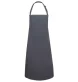 Water-Repellent Bib Apron Basic with Buckle FullGadgets.com