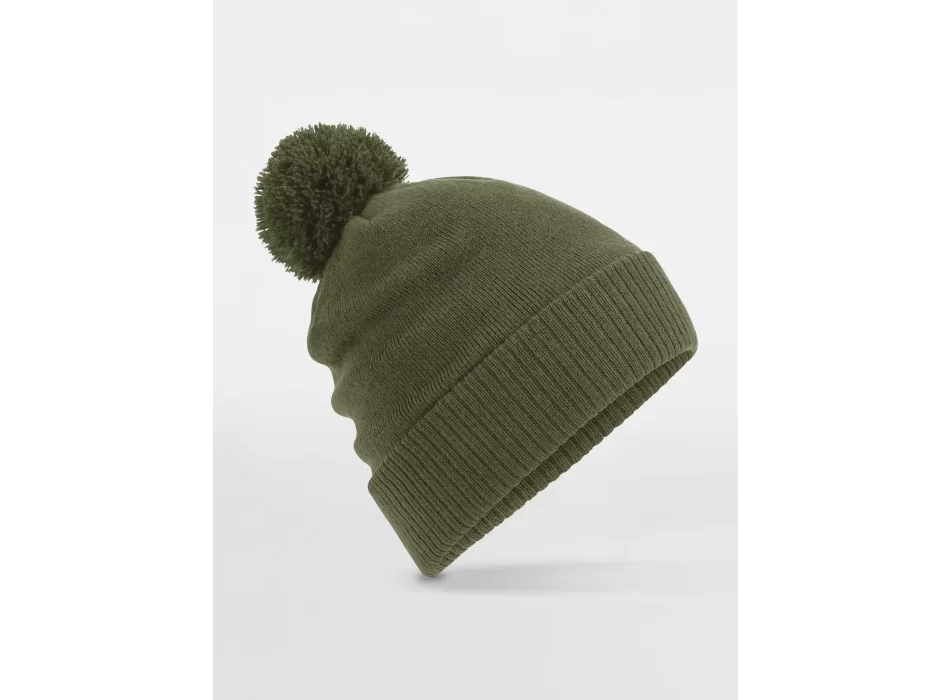 Water Repellent Thermal Snowstar® Beanie FullGadgets.com