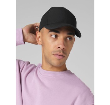 Water Resistant Lifestyle Cap FullGadgets.com