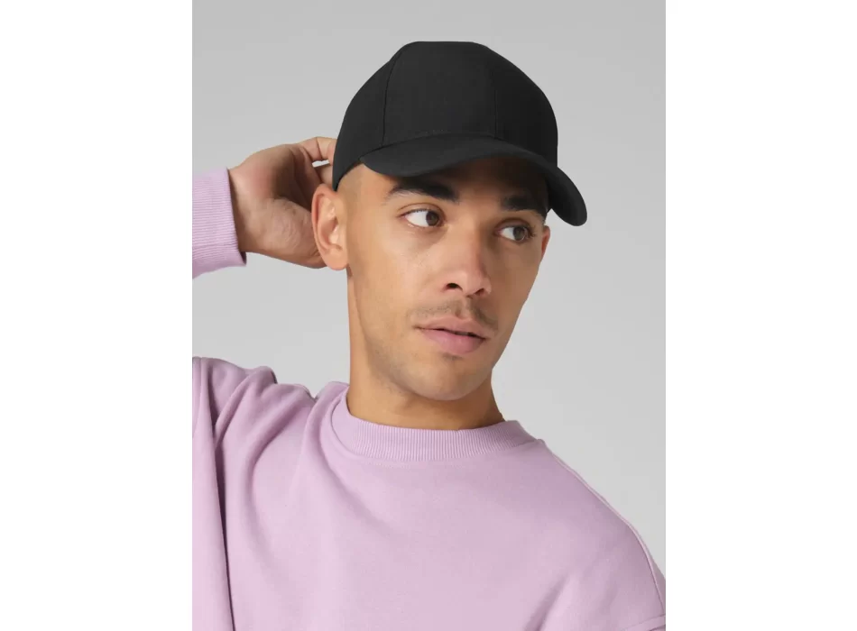 Water Resistant Lifestyle Cap FullGadgets.com