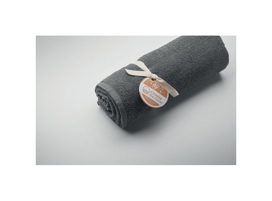 WATER - SEAQUAL® telo hammam 100x170cm FullGadgets.com