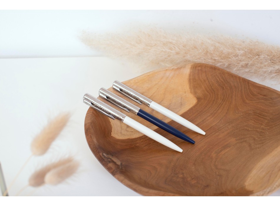 Waterman Allure Deluxe ballpoint FullGadgets.com