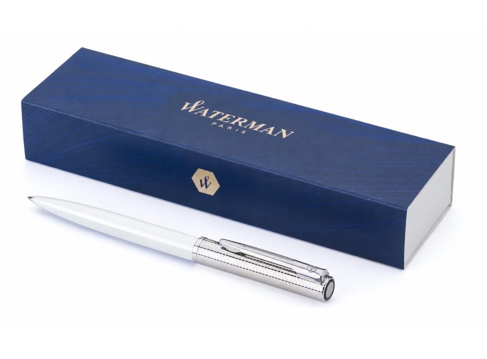 Waterman Allure Deluxe ballpoint FullGadgets.com