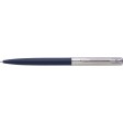 Waterman Allure Deluxe penna a sfera | Acciaio inossidabile FullGadgets.com