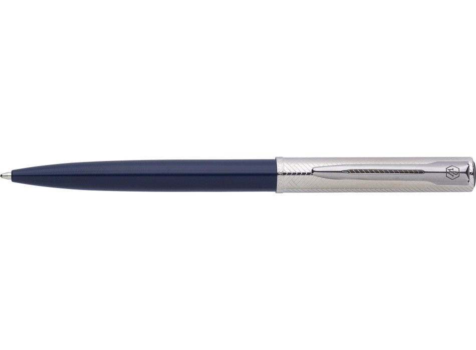 Waterman Allure Deluxe penna a sfera | Acciaio inossidabile FullGadgets.com