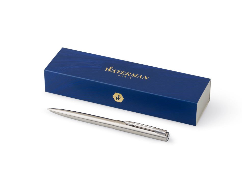 Waterman Graduate ballpen FullGadgets.com