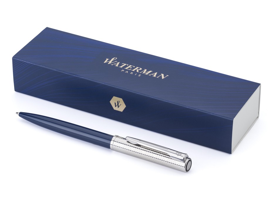 Waterman, penna a sfera Allure Deluxe FullGadgets.com