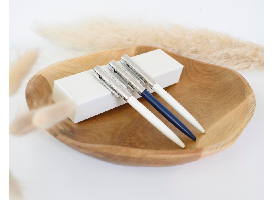 Waterman, penna a sfera Allure Deluxe FullGadgets.com