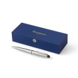 Waterman, penna a sfera Expert in acciaio inox FullGadgets.com