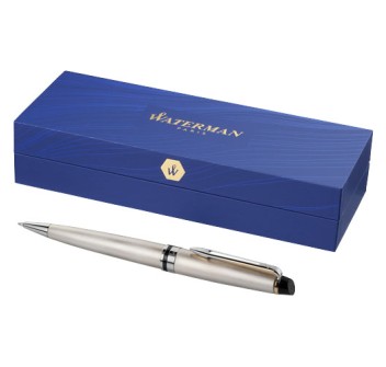 Waterman penna a sfera Expert (inchiostro blu) FullGadgets.com