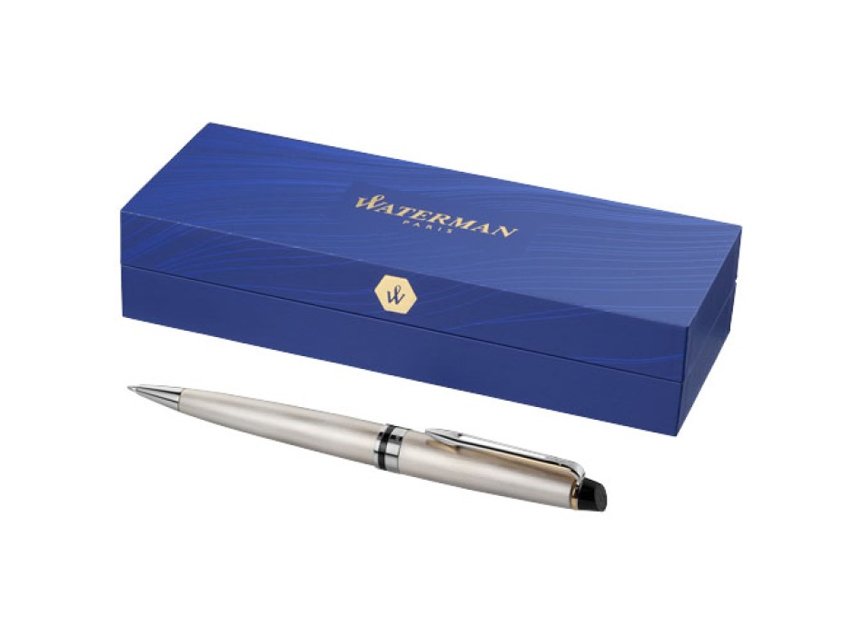 Waterman penna a sfera Expert (inchiostro blu) FullGadgets.com