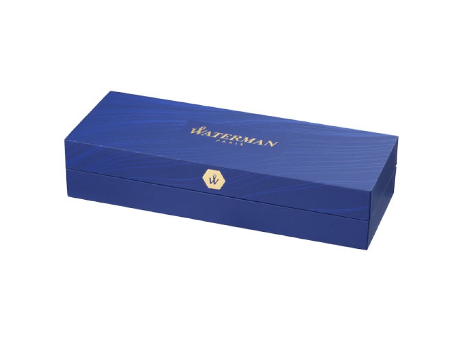 Waterman penna a sfera Expert (inchiostro blu) FullGadgets.com