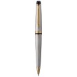 Waterman penna a sfera Expert (inchiostro blu) FullGadgets.com