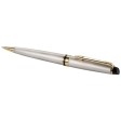 Waterman penna a sfera Expert (inchiostro blu) FullGadgets.com