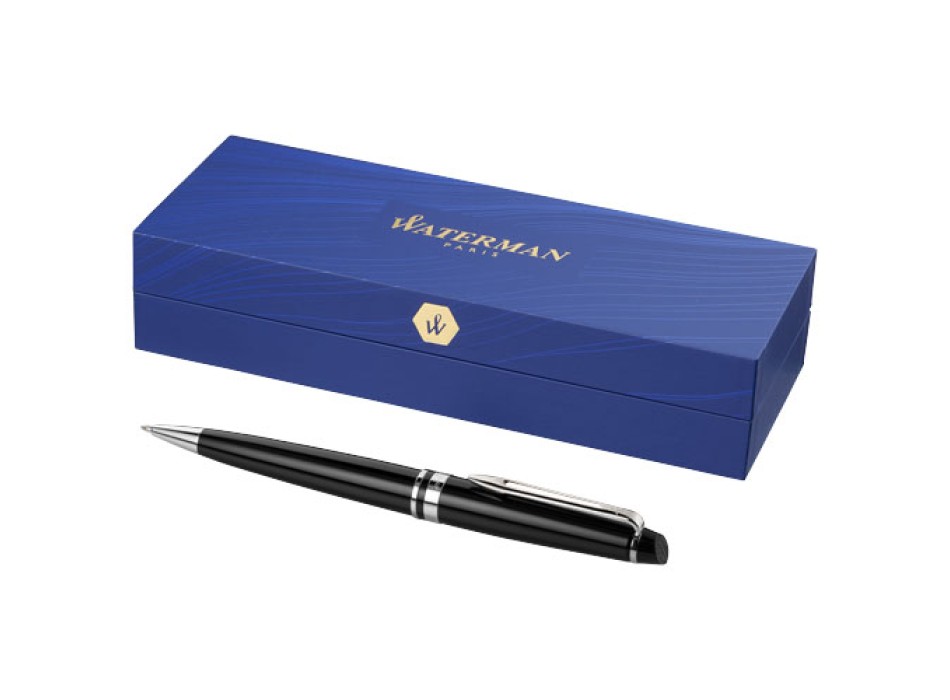 Waterman penna a sfera Expert (inchiostro blu) FullGadgets.com