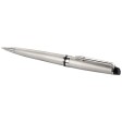 Waterman penna a sfera Expert (inchiostro blu) FullGadgets.com