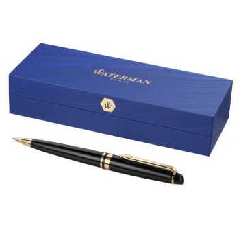 Waterman penna a sfera Expert (inchiostro blu) FullGadgets.com