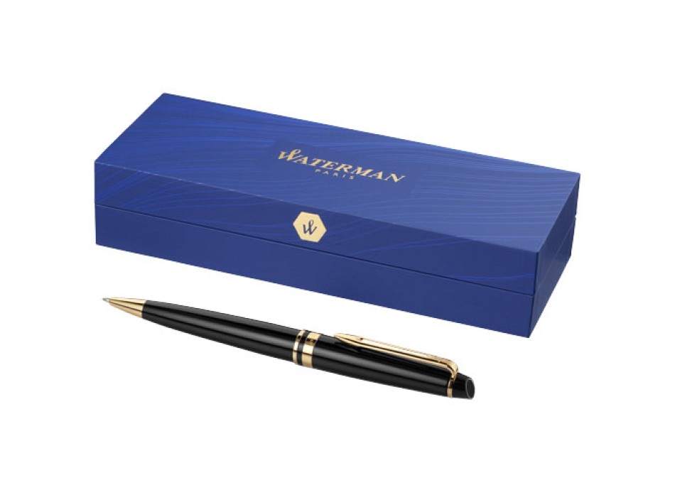 Waterman penna a sfera Expert (inchiostro blu) FullGadgets.com