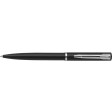 Waterman, penna a sfera Graduate in ottone e cromo FullGadgets.com