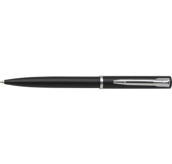 Waterman, penna a sfera Graduate in ottone e cromo FullGadgets.com