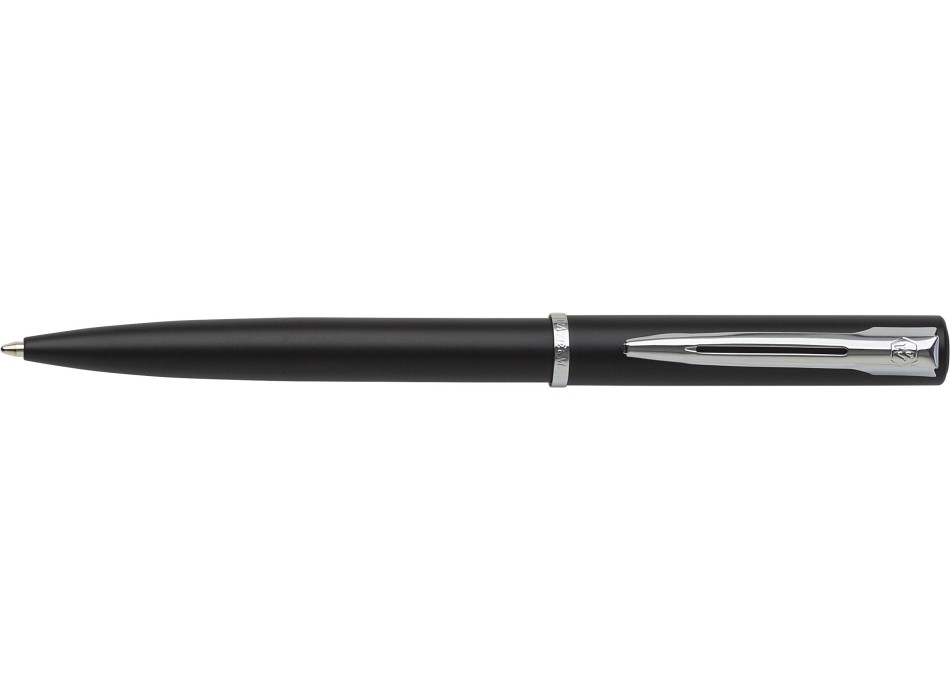 Waterman, penna a sfera Graduate in ottone e cromo FullGadgets.com