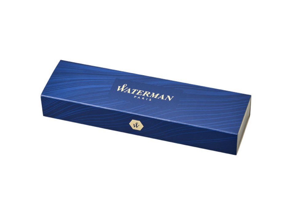 Waterman penna a sfera Graduate (inchiostro blu) FullGadgets.com