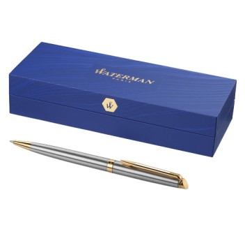Waterman penna a sfera Hémisphère (inchiostro blu) FullGadgets.com