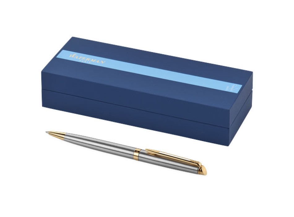 Waterman penna a sfera Hémisphère (inchiostro blu) FullGadgets.com