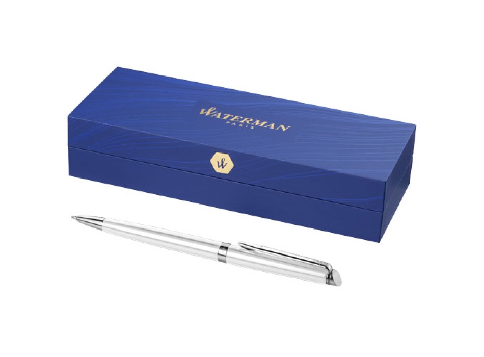 Waterman penna a sfera Hémisphère (inchiostro blu) FullGadgets.com