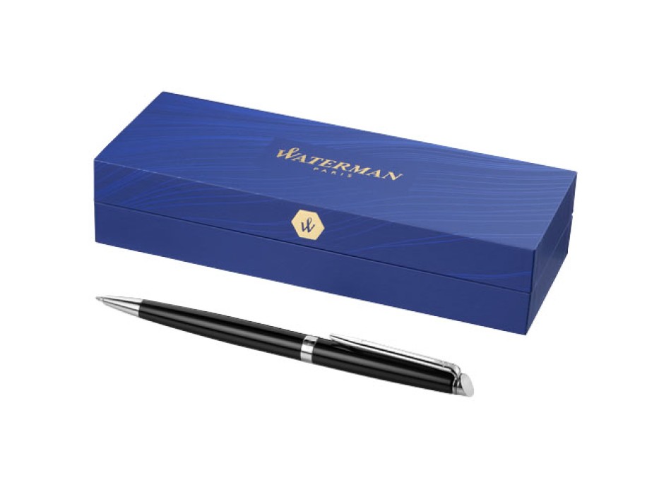 Waterman penna a sfera Hémisphère (inchiostro blu) FullGadgets.com