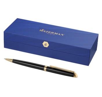 Waterman penna a sfera Hémisphère (inchiostro blu) FullGadgets.com