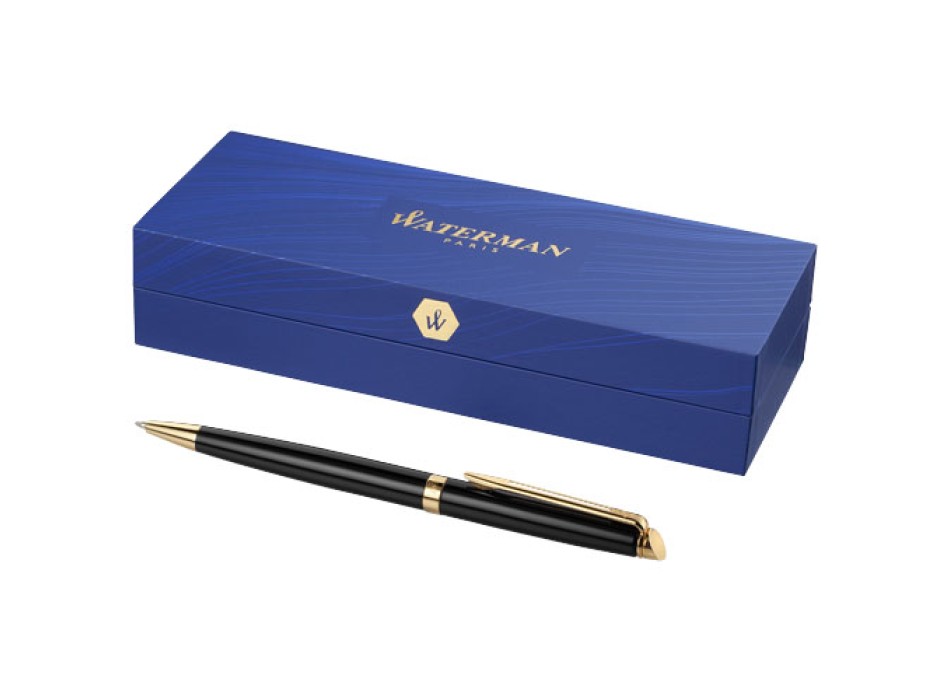 Waterman penna a sfera Hémisphère (inchiostro blu) FullGadgets.com