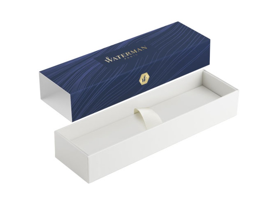 Waterman penna roller Allure (inchiostro nero) FullGadgets.com