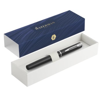 Waterman penna roller Allure (inchiostro nero) FullGadgets.com